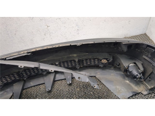 Бампер Ford Galaxy 2000-2006 передний 1324229, 4M2117C831AAXWAA