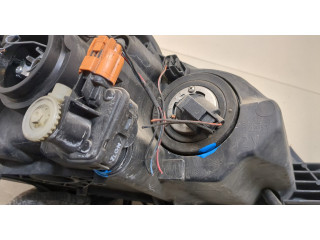 Фара передняя Mazda 3 (BK) 2003-2009 левая