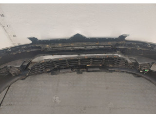 Бампер  Citroen C4 2004-2010 передний   