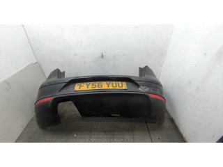 Бампер  Seat Altea 2004-2009 задний , Seat  ,  2004-2009 