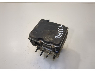 Блок АБС, насос (АБС, ESP, ASR) Smart Forfour W454 2004-2006
