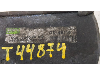 Стартер  Peugeot Partner 2008-2012 1.6     