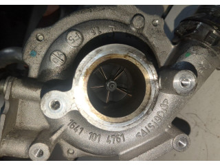  Турбина  Dacia Duster 2010-2017             144116763R