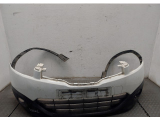Бампер Nissan Qashqai 2006-2013 передний