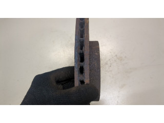 Диск тормозной Honda Accord 8 2008-2013 2.2 передний