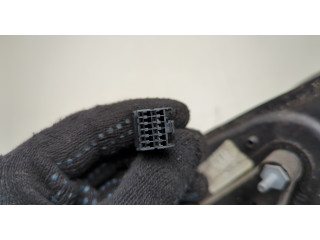 Зеркало боковое  Jeep Compass 2011-2016  правое           5115042AI