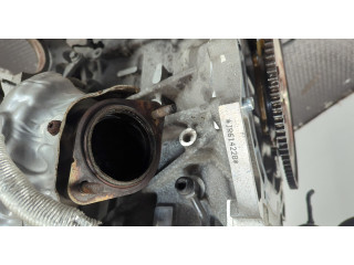 Генератор  Lincoln MKZ 2016-2020       G2GZ10346B    