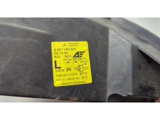 Фара передняя  Ford Galaxy 2000-2006 левая 