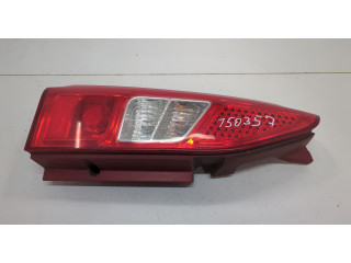 Задний фонарь