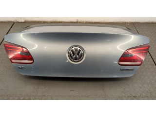 Замок багажника  Volkswagen Passat CC 2012-2017       