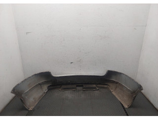 Бампер  Skoda Octavia (A7) 2013-2017 задний   