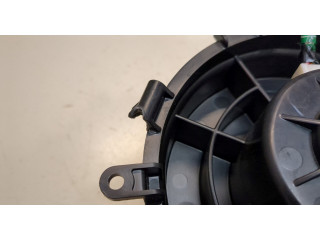 Моторчик печки Nissan X-Trail (T31) 2007-2015