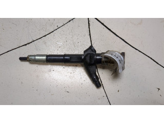 Форсунка топливная Nissan X-Trail (T30) 2001-2006 16600ES60A