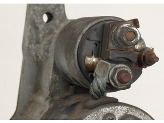 Стартер Nissan Note E11 2005-2013 1.6