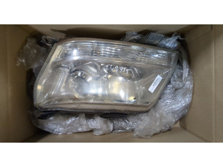 Фара передняя Suzuki Grand Vitara 2005-2015 левая