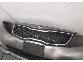 Решетка радиатора  KIA Optima 3 2010-2015          863504C700, 863504C500