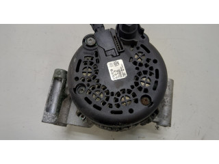 Генератор  Chevrolet Equinox 2017-2021       84335421    