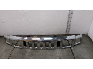 Решетка радиатора Hummer H3 15295219