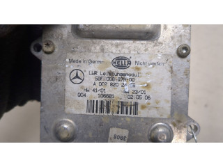 Блок розжига  Mercedes E W211 2002-2009