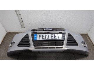 Решетка радиатора  Ford Focus 3 2011-2015          