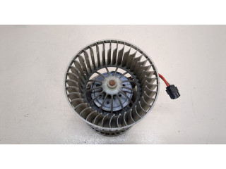 Моторчик печки BMW X3 E83 2004-2010