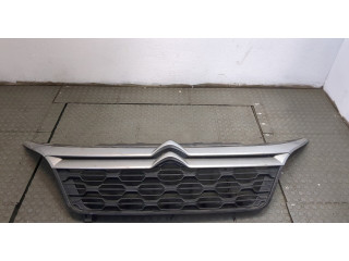 Решетка радиатора Citroen Jumper (Relay) 2014- 1315804070