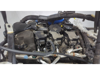 Генератор Buick Encore GX 2019-2024