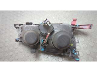 Фара передняя  Toyota Avensis 1 1997-2003 левая 