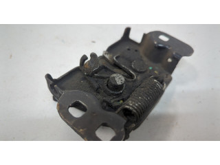 Замок капота  Jeep Grand Cherokee 2010-2013     