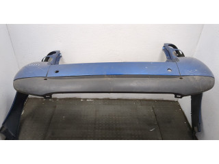 Бампер Smart Fortwo 1998-2007 задний