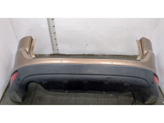 Бампер  Volvo XC60 2008-2017 задний   39855021, 39809455