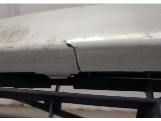 Бампер  Infiniti QX80 2014-2017 передний   