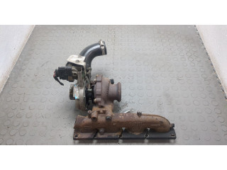 Турбина Citroen C-Crosser 2007-2013 0375N3