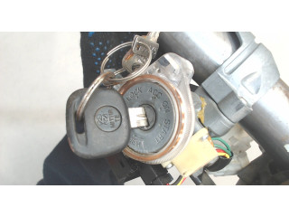 рейка Колонка рулевая Mitsubishi Lancer 9 2003-2006