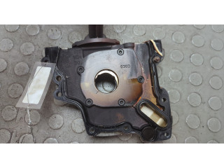 Масляный насос