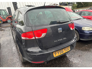 Стартер Seat Altea 2004-2009 02Z911023N