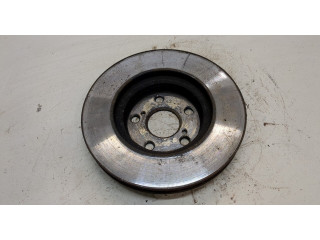 Диск тормозной Lexus CT 2010-2014 передний