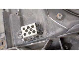 Вентилятор радиатора Citroen C4 2004-2010