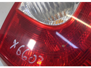 Задний фонарь