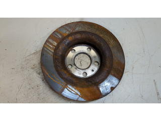 Диск тормозной Volvo S90 2016-2020 задний