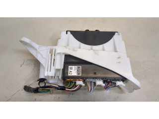 Блок комфорта Toyota Prius 2015-2019