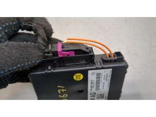 Блок комфорта  Volkswagen Touareg 2010-2014      7P6907530C  