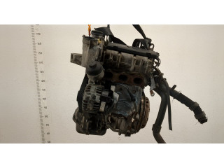 Генератор Skoda Fabia 2007-2014