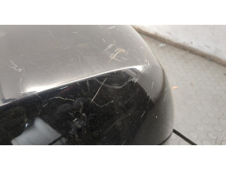 Бампер  Skoda Fabia 2007-2014 задний   