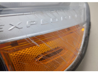 Фара передняя  Ford Explorer 2019-2025 левая 