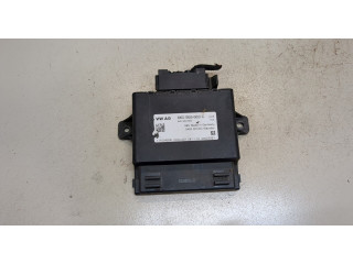 Блок комфорта  Skoda SuperB 2008-2015         