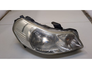 Фара передняя  Suzuki SX4 2006-2014 правая 