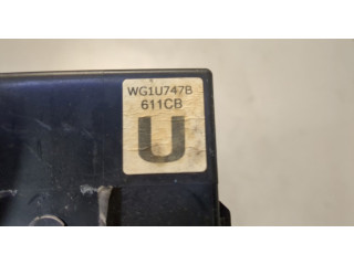 Блок комфорта  Infiniti FX 2002-2009        