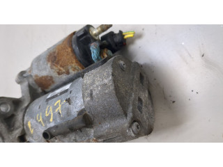 Стартер Chevrolet Equinox 2017-2021 12663052