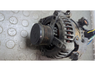 Генератор  Pontiac Vibe 2 2008-2010       19205069    